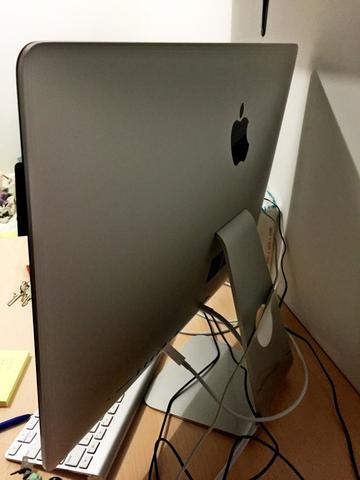 mid 2011 imac as display for 2014 mac mini