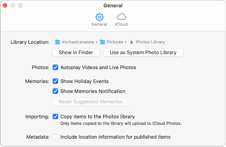 photo library apps for mac
